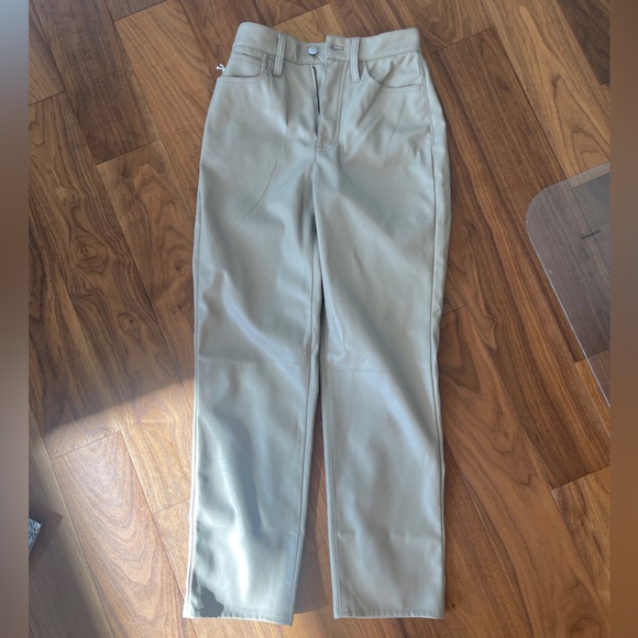 BNWT MADEWELL | Perfect Vintage Straight Pant - Picture 4 of 6